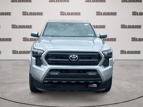 New 2026 Toyota Tacoma SR5 AWD/4WD image 8