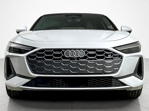 New 2025 Audi A5 2.0T Prestige image 8
