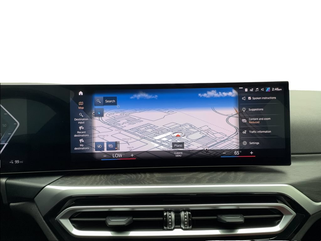 Used 2023 BMW i4 eDrive35 RWD image 56
