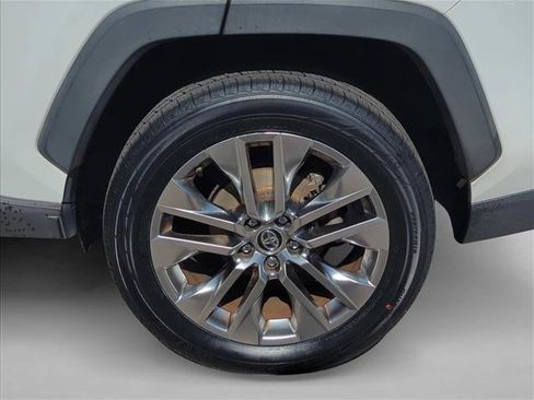 Certified 2019 Toyota RAV4 XLE Premium FWD image 9
