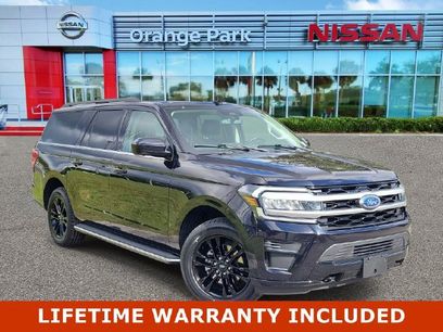 Used 2023 Ford Expedition Max XLT