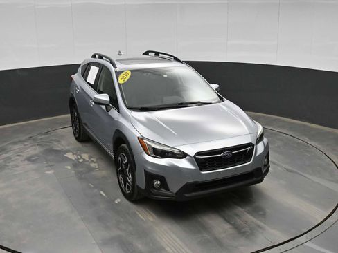 Used 2019 Subaru Crosstrek 2.0i Limited w/ Moonroof Package w/Navigation image 22