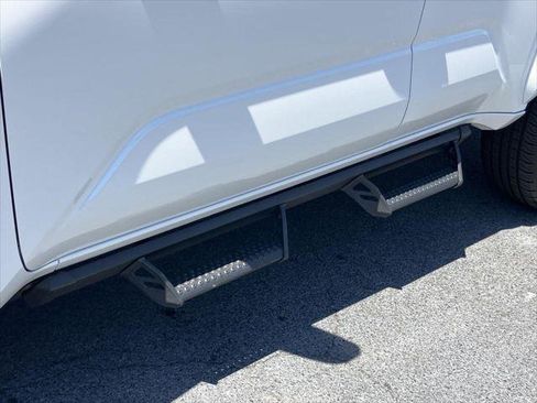 Certified 2025 Toyota 4Runner TRD Sport image 10