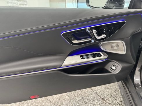 New 2025 Mercedes-Benz CLE 300 4MATIC Cabriolet image 10