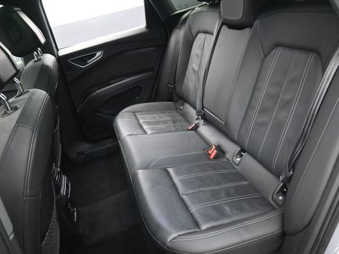 Used 2023 Audi Q4 e-tron Prestige w/ 20" Wheel Package image 28