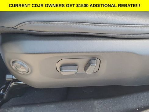 New 2026 Jeep Wrangler Unlimited Rubicon image 12