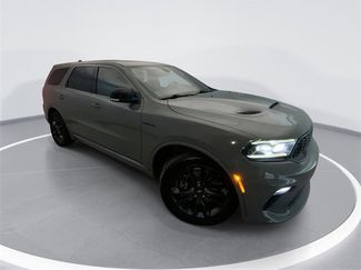 Used 2021 Dodge Durango R/T w/ Blacktop Package video 1