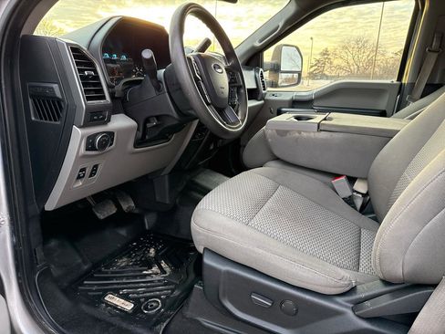 Used 2020 Ford F150 XLT w/ Equipment Group 301A Mid image 15