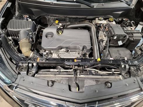 Certified 2023 Chevrolet Equinox LT image 20