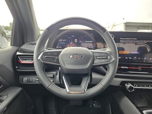 New 2026 Chevrolet Silverado EV Trail Boss image 29