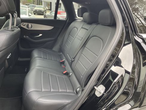 Used 2020 Mercedes-Benz GLC 300 image 41