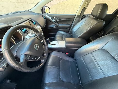 Used 2013 Nissan Murano SL image 16