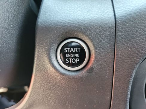 Used 2024 Nissan Frontier Pro-X w/ Pro Convenience Package RWD image 31