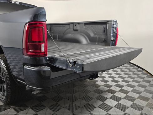 New 2025 RAM 3500 Big Horn image 13