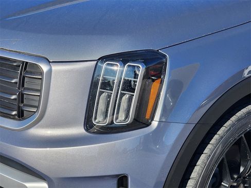 New 2025 Kia Telluride S image 5