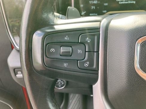 Used 2022 GMC Sierra 1500 Elevation AWD/4WD image 17