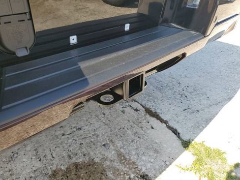 New 2025 GMC Sierra EV Denali AWD/4WD image 10