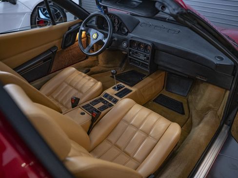 Used 1989 Ferrari 328 GTS image 33