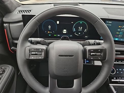 New 2026 Hyundai Santa Fe Calligraphy image 18