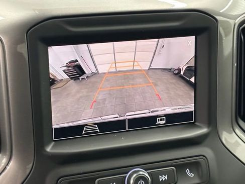 New 2026 GMC Sierra 1500 Pro w/ Pro Value Package image 21