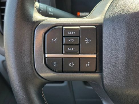 Used 2025 Ford F150 XLT w/ Equipment Group 301A Standard AWD/4WD image 26