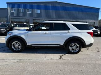 Used 2022 Ford Explorer XLT w/ Equipment Group 202A video 2
