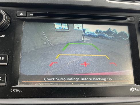 Used 2018 Subaru Forester 2.5i w/ Alloy Wheel Package AWD/4WD image 12