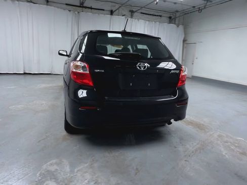 Used 2009 Toyota Matrix image 7