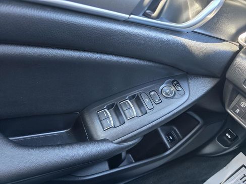 Used 2020 Honda Accord Hybrid image 20