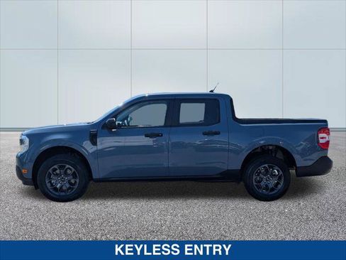 Used 2024 Ford Maverick XLT FWD image 2