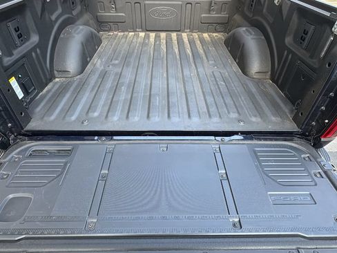Certified 2025 Ford F150 Tremor w/ Bed Utility Package AWD/4WD image 26