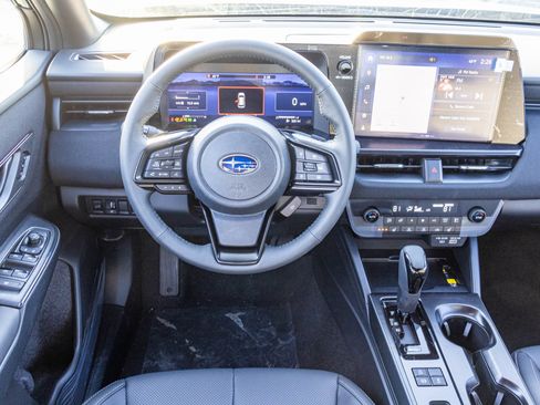 New 2026 Subaru Outback Limited AWD/4WD image 31