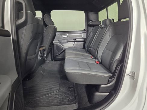 Certified 2023 RAM 1500 Big Horn image 26