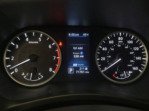 Used 2024 Nissan Sentra S FWD image 23