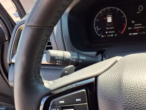 Used 2025 Honda Odyssey EX-L image 53