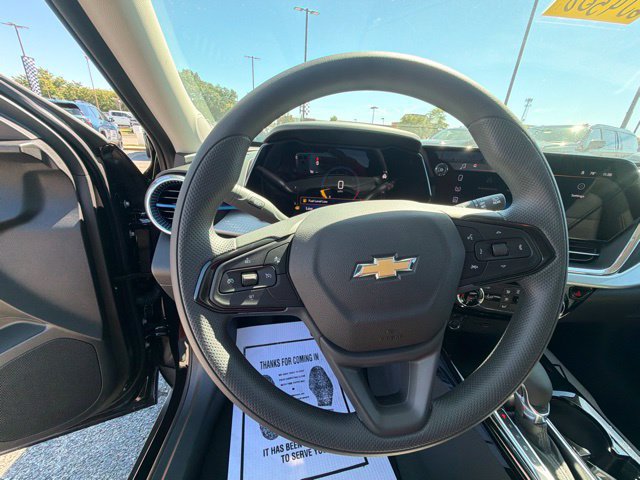 New 2026 Chevrolet Trax LT FWD image 41