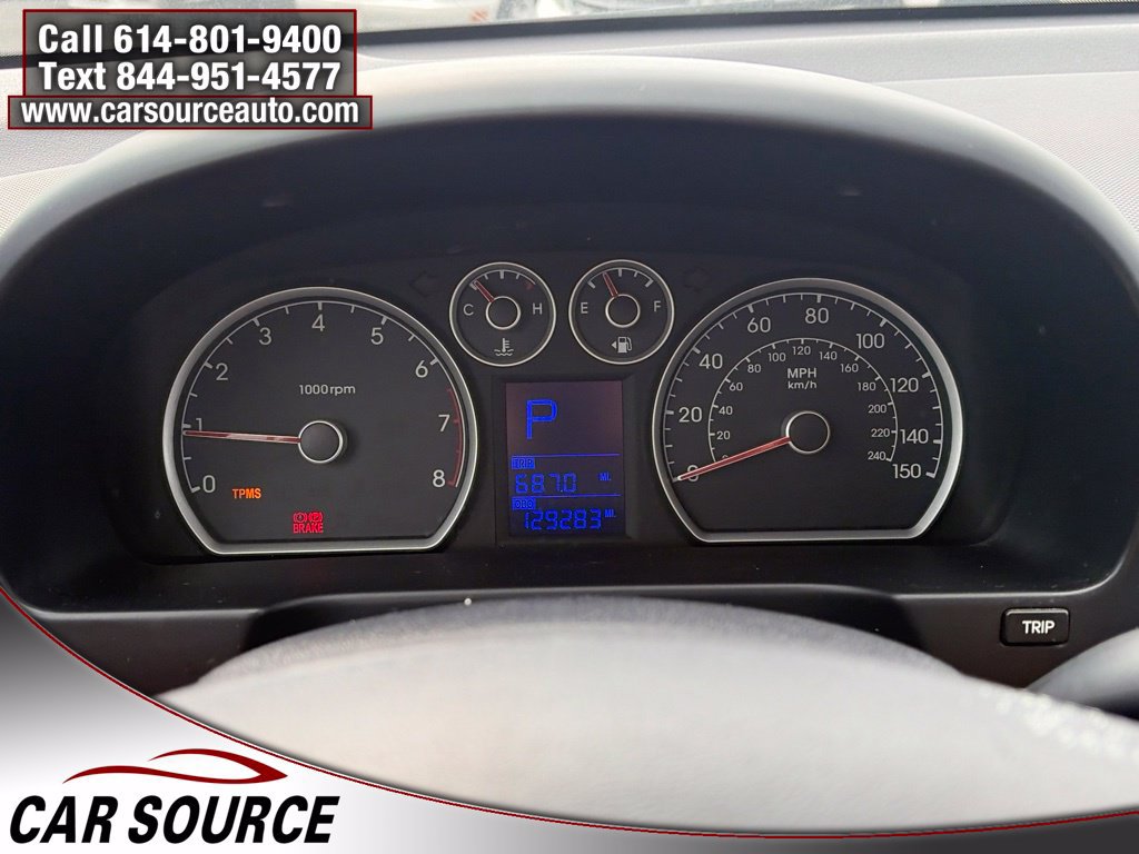 Used 2010 Hyundai Elantra SE w/ Popular Equipment Pkg 2 FWD image 17