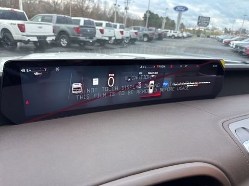 New 2025 Ford Expedition Max King Ranch image 24