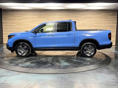 Used 2024 Honda Ridgeline TrailSport image 20