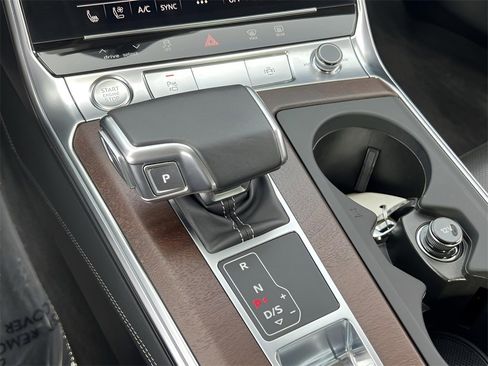 Used 2020 Audi A6 3.0T Premium Plus w/ Premium Plus Package image 24