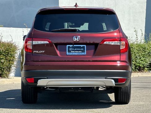 Used 2019 Honda Pilot EX-L image 8