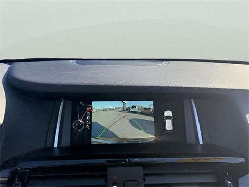 Used 2016 BMW X3 xDrive28i image 17