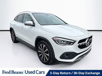 Used 2023 Mercedes-Benz GLA 250 4MATIC video 1