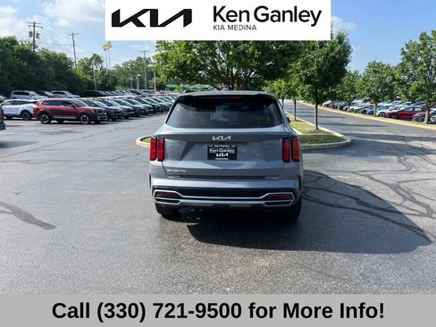 Used 2023 Kia Sorento SX FWD image 7