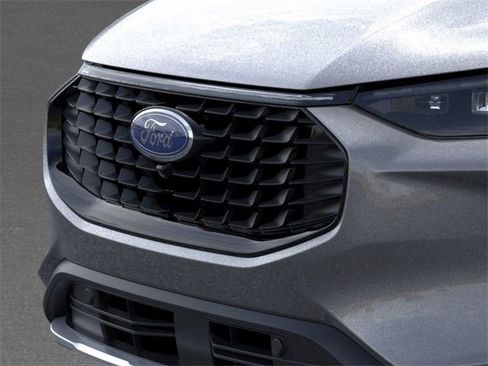 New 2025 Ford Escape SE w/ PHEV Premium Package image 17