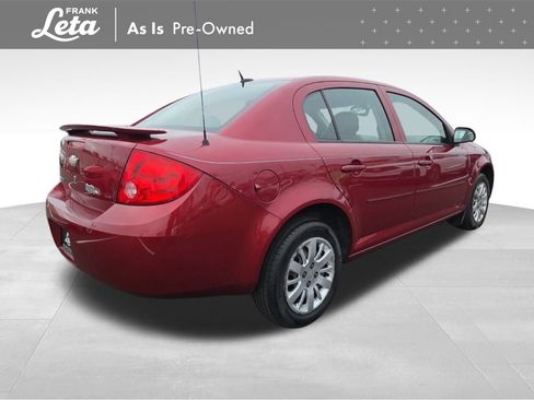 Used 2009 Chevrolet Cobalt LT image 11