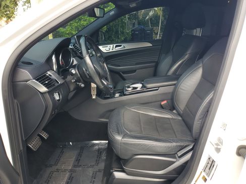 Used 2018 Mercedes-Benz GLE 43 AMG 4MATIC Coupe image 18