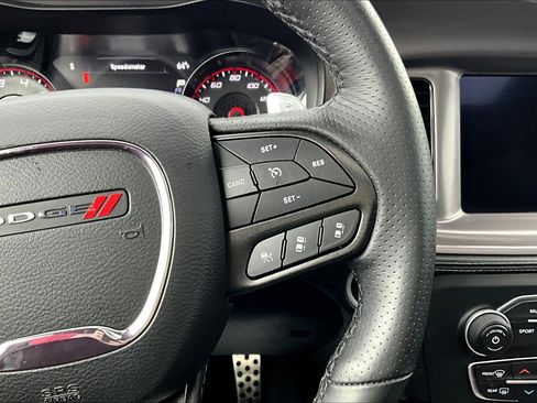 Used 2023 Dodge Charger R/T w/ Plus Group image 25