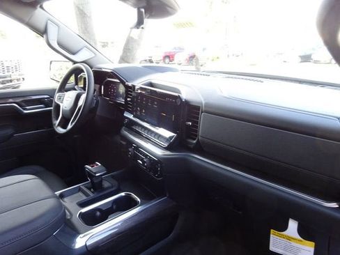 New 2026 Chevrolet Silverado 1500 LTZ AWD/4WD image 16