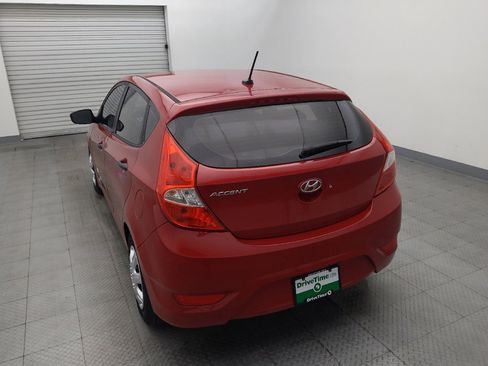 Used 2017 Hyundai Accent SE FWD image 6